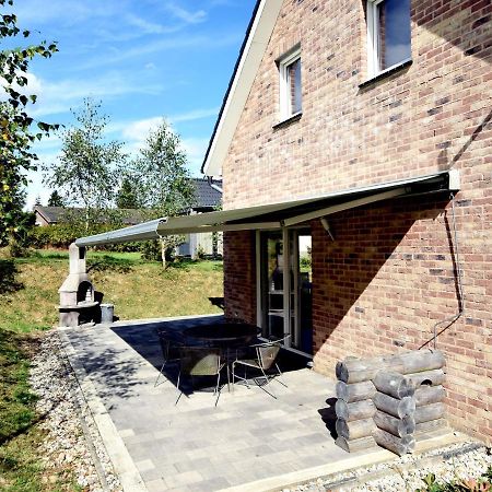 فيلا Wheelchair Friendly House With Sauna Leykaul المظهر الخارجي الصورة