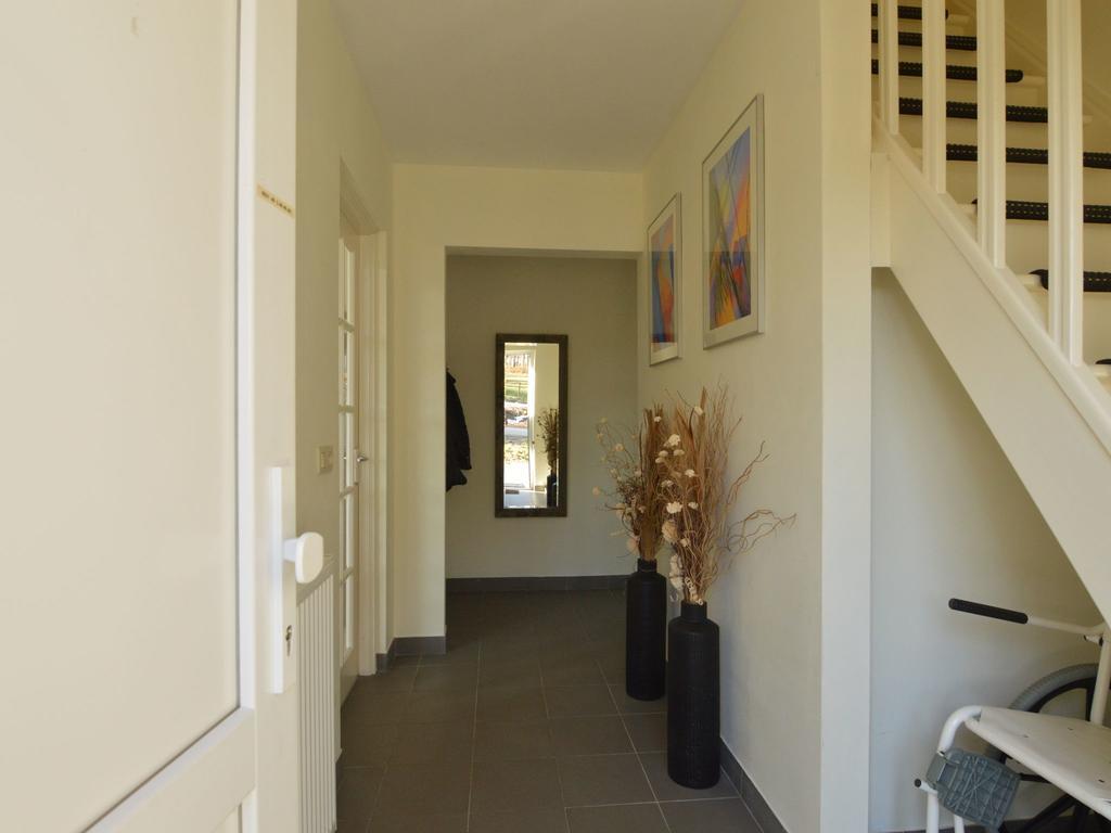 فيلا Wheelchair Friendly House With Sauna Leykaul المظهر الخارجي الصورة