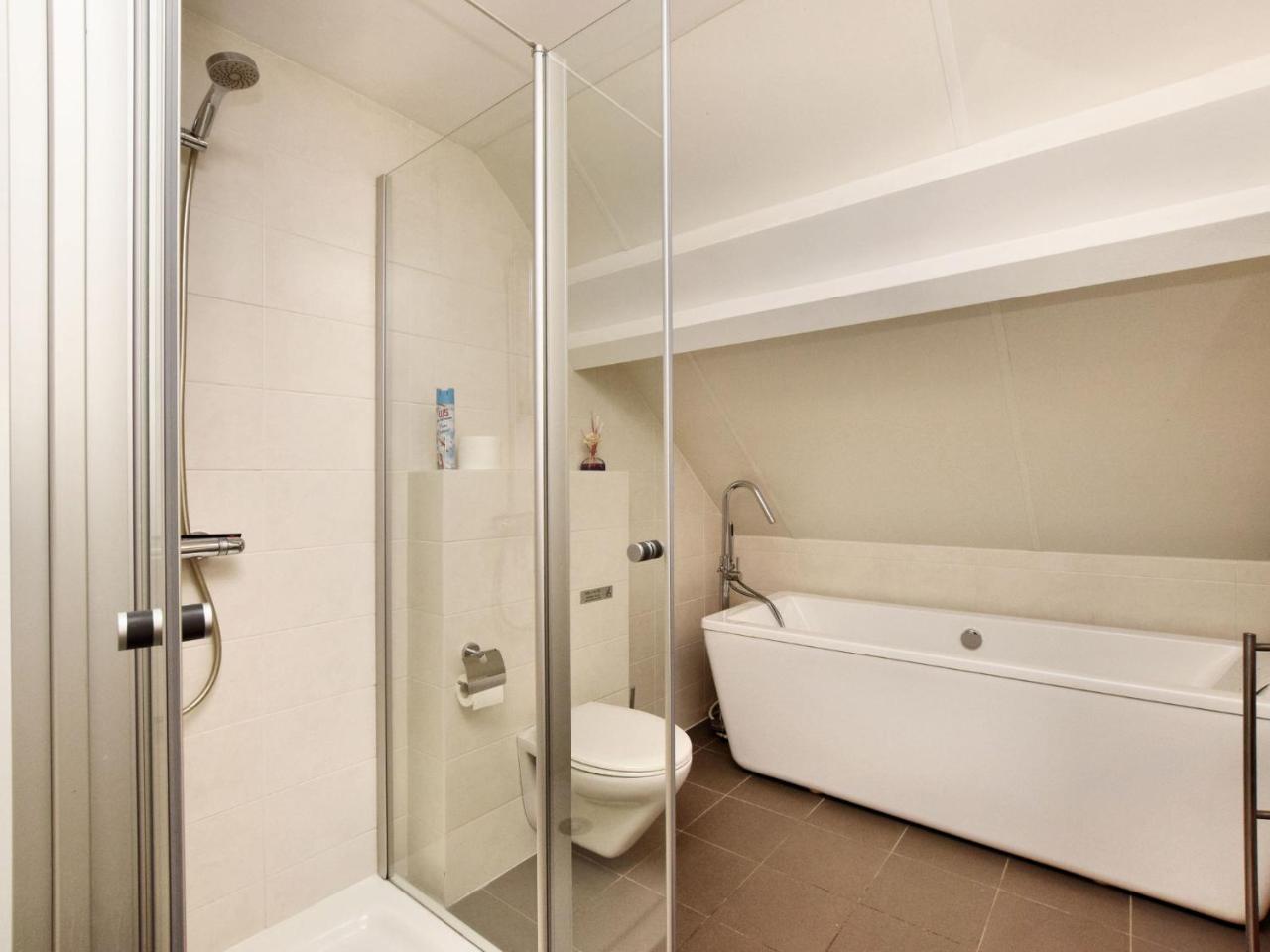 فيلا Wheelchair Friendly House With Sauna Leykaul المظهر الخارجي الصورة