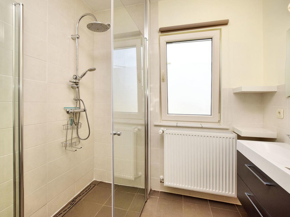 فيلا Wheelchair Friendly House With Sauna Leykaul المظهر الخارجي الصورة